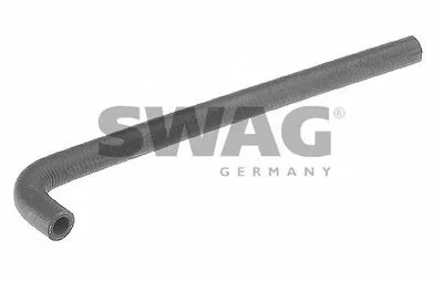 Шланг радиатора SWAG купить