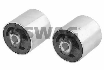 Монтажный комплект, рычаг независимой подвески колеса SWAG купить