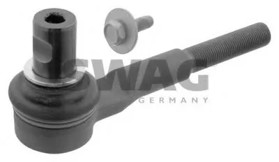 Наконечник поперечной рулевой тяги SWAG купить