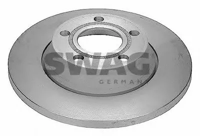 Тормозной диск SWAG купить