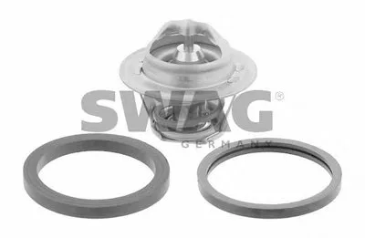 Термостат, охлаждающая жидкость SWAG купить