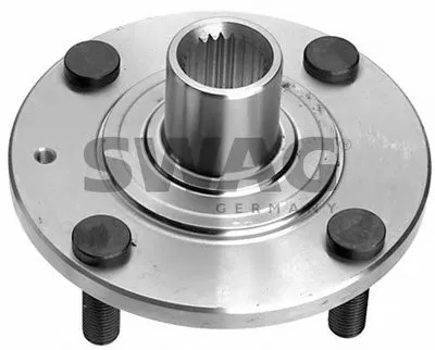 ? колесн. ступицы = SWAG купить