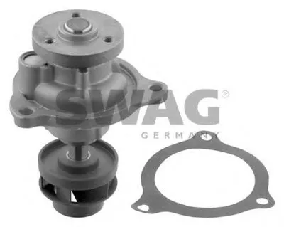 Водяной насос SWAG купить