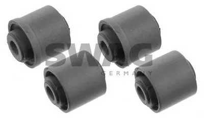 Монтажный комплект, рычаг независимой подвески колеса SWAG купить