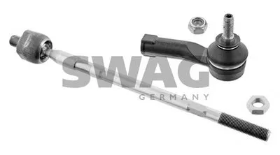 Поперечная рулевая тяга SWAG купить
