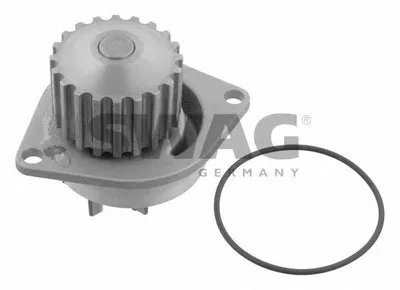 Водяной насос SWAG купить