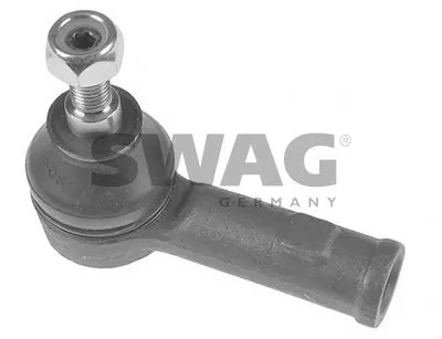 Наконечник поперечной рулевой тяги SWAG купить