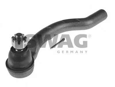 Наконечник поперечной рулевой тяги SWAG купить