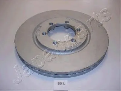 Тормозной диск JAPANPARTS купить