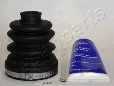 Комплект пылника, приводной вал JAPANPARTS купить