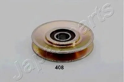 Паразитный / ведущий ролик, поликлиновой ремень JAPANPARTS купить