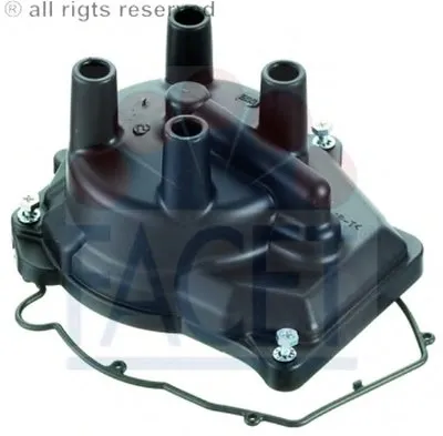 Крышка распределителя зажигания FACET купить