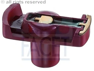 Бегунок распределителя зажигания FACET купить