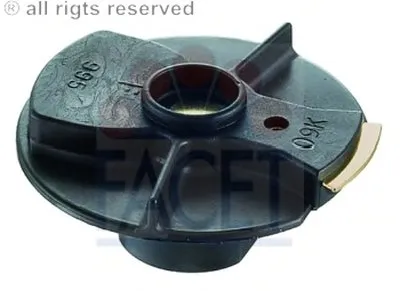 Бегунок распределителя зажигания FACET купить