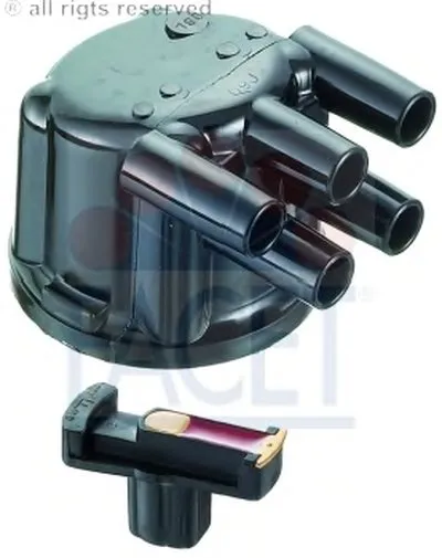 Ремкомплект, распределитель зажигания FACET купить