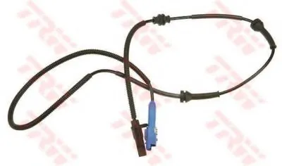 Датчик, частота вращения колеса TRW купить