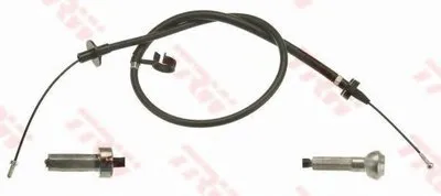 Тросик сцепления TRW купить