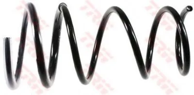 винтовая пружина TRW купить