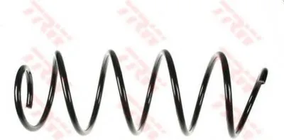винтовая пружина TRW купить