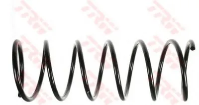 винтовая пружина TRW купить