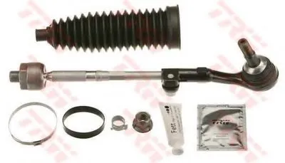 Поперечная рулевая тяга TRW купить