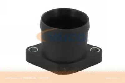 Фланец охлаждающей жидкости VAICO купить