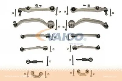 Комлектующее руля, подвеска колеса premium quality MADE IN EUROPE VAICO купить