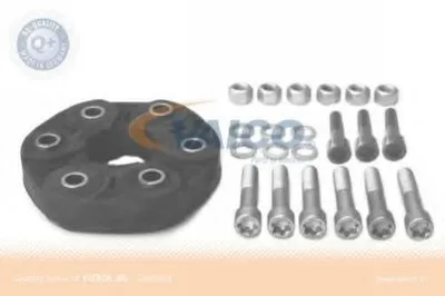 Шарнир, продольный вал Q+, original equipment manufacturer quality MADE IN GERMANY VAICO купить