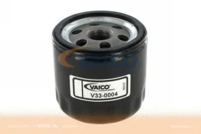 Масляный фильтр VAICO купить