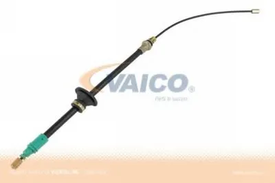 Трос, стояночная тормозная система premium quality MADE IN EUROPE VAICO купить