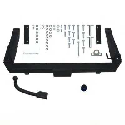 Прицепное оборудование RAMEDER купить