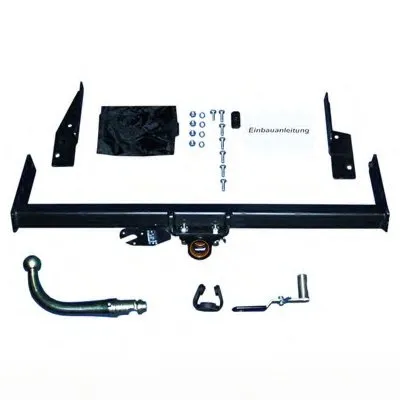 Прицепное оборудование RAMEDER купить