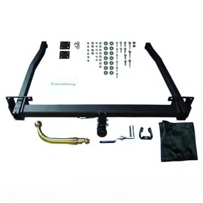 Прицепное оборудование RAMEDER купить