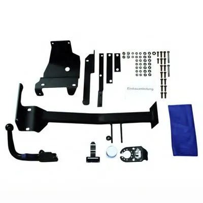 Прицепное оборудование RAMEDER купить