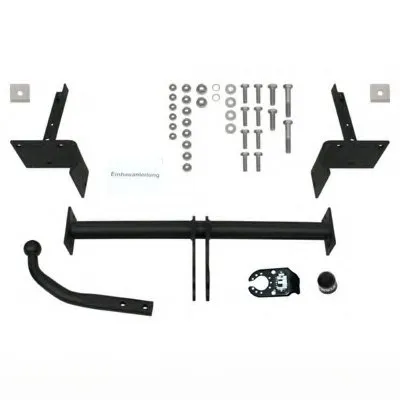 Прицепное оборудование RAMEDER купить