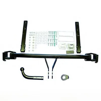 Прицепное оборудование RAMEDER купить