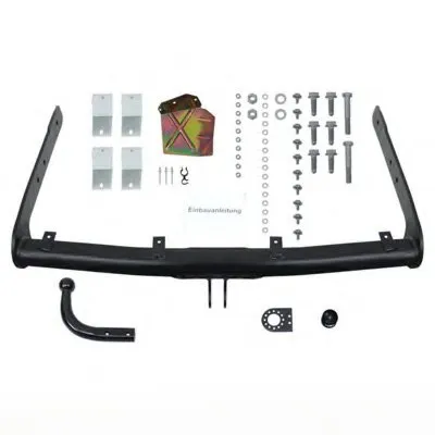 Прицепное оборудование RAMEDER купить