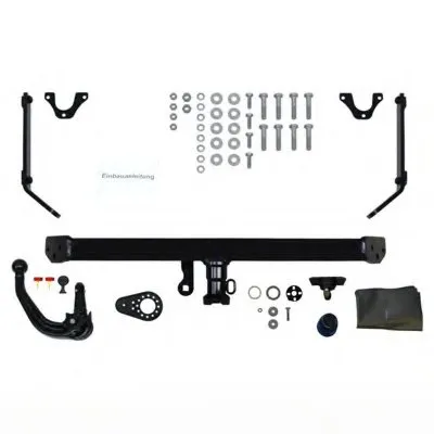 Прицепное оборудование RAMEDER купить