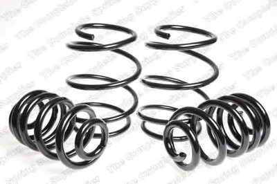 Комплект ходовой части, пружины KILEN купить