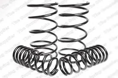 Комплект ходовой части, пружины KILEN купить