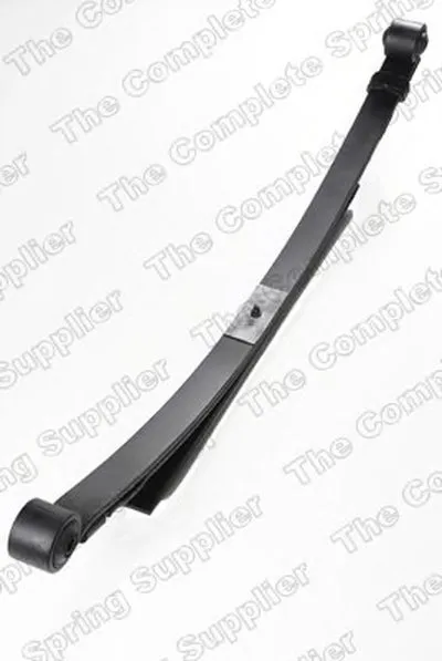 Многолистовая рессора KILEN купить