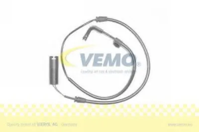Сигнализатор, износ тормозных колодок VEMO купить