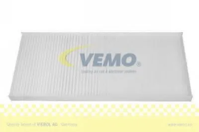 Фильтр, воздух во внутренном пространстве VEMO купить