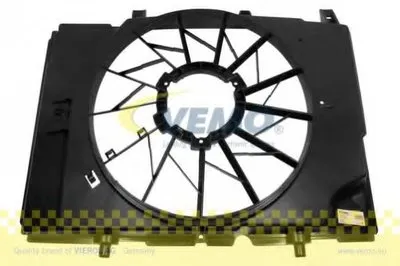 Рама, радиатор VEMO купить