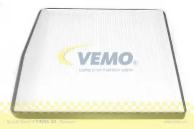 Фильтр, воздух во внутренном пространстве VEMO купить