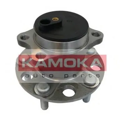 Комплект подшипника ступицы колеса KAMOKA KAMOKA купить