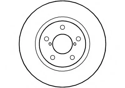 Тормозной диск NATIONAL купить