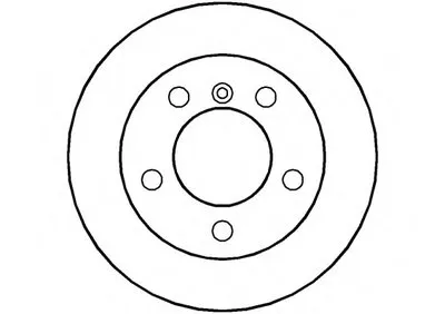 Тормозной диск NATIONAL купить