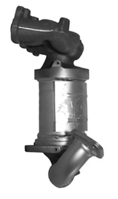 Катализатор для переоборудования IMASAF купить