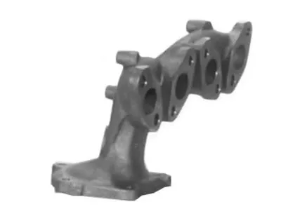 Коллектор, система выпуска IMASAF купить